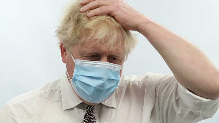Boris Johnson: İstifa baskısı altındaki İngiltere Başbakanı için kritik hafta