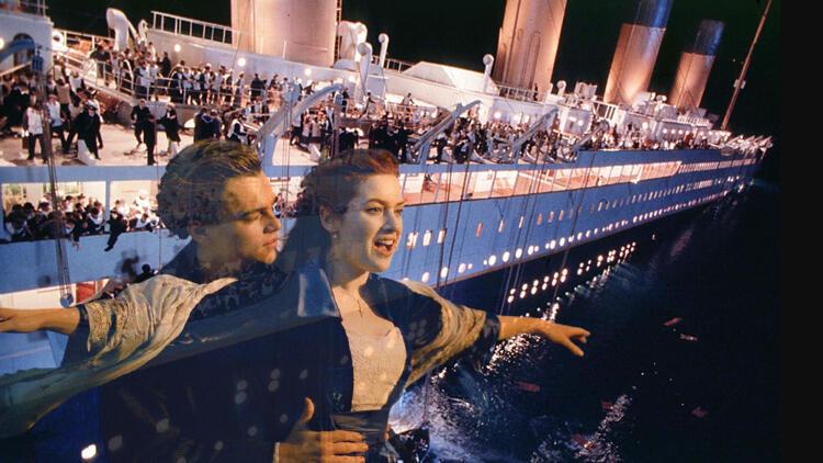 110 yıl sonra ortaya çıktı... Titanicte çok konuşulacak Osmanlı detayı