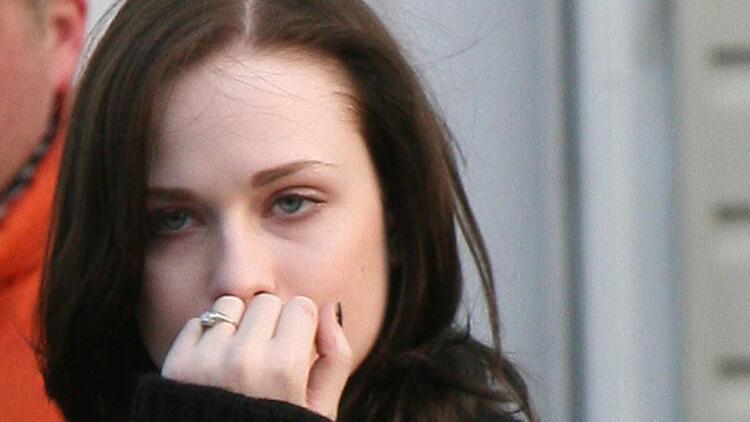 Evan Rachel Wooddan eski nişanlısı Marilyn Manson hakkında şok suçlama: Klip çekiminde bana tecavüz etti