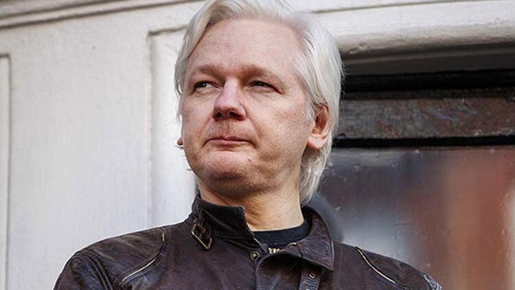 Son dakika haberleri Ayırmak elektropozitif  Londra Yüksek Mahkemesi'nden Assange kararı - En Son Haberler