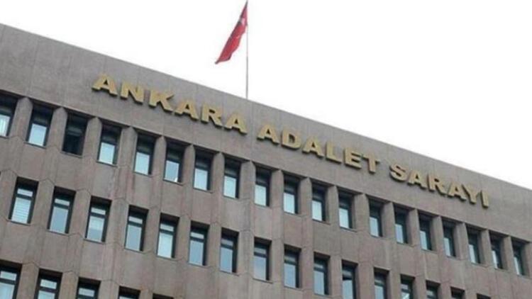 Ankara Cumhuriyet Başsavcılığından adliyede kötü muamele iddialarına yalanlama