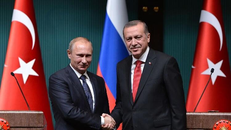 Son dakika: Putin Erdoğanın davetini kabul etti, Türkiyeye geliyor