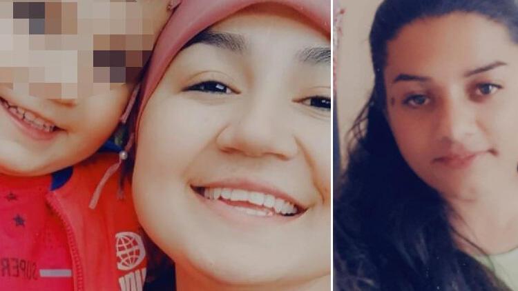 100 metre arayla cesetleri bulunan 2 kadının katil zanlısı yakalandı