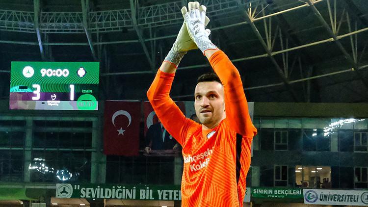 Son Dakika: GZT Giresunspordan Okan Kocuk açıklaması Başkan duyurdu...