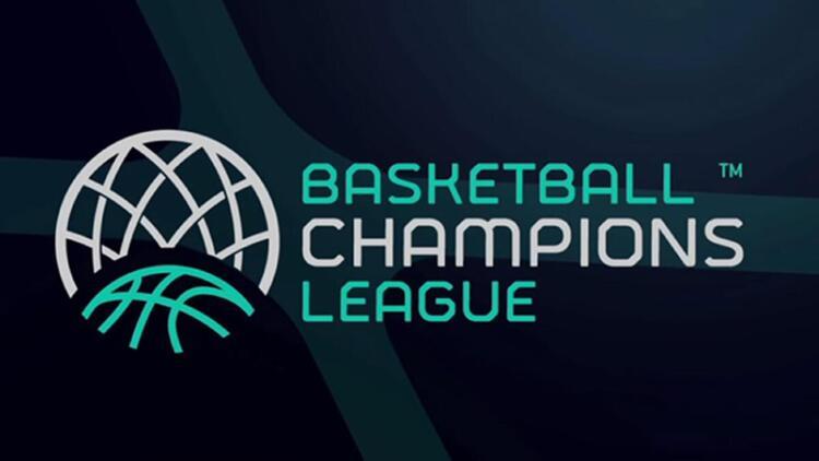 Basketbol Şampiyonlar Liginde son 16ya kalan takımlar belli oldu