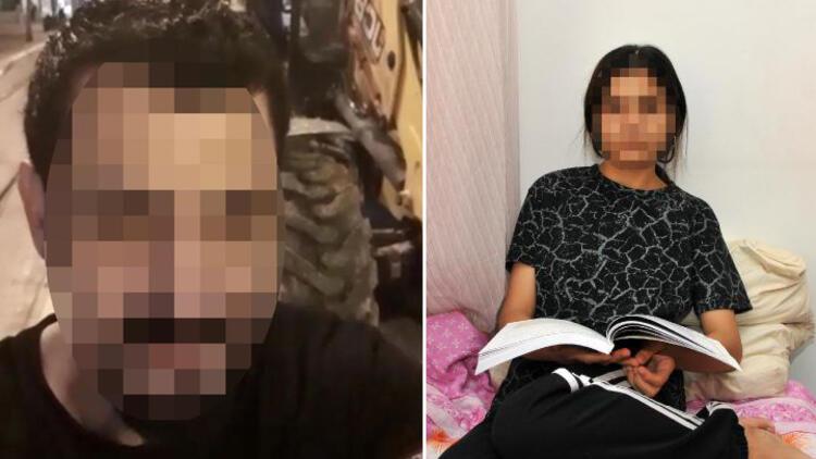 Antalyada iğrenç olay Cinsel istismar mağduru: Sanık ölümle tehdit ettiği için anneme anlatamadım