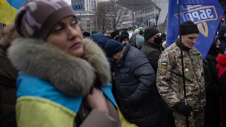 Uzmanlar endişeli... Ukraynanın işgali küresel kriz çıkarabilir
