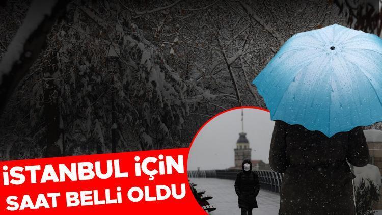 Son dakika... Meteorolojiden yeni hava durumu raporu: 8 kente sarı kodlu uyarı Kuvvetli kar geliyor