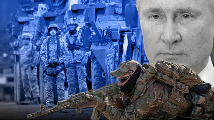 Son dakika: Rusya-Ukrayna krizinde son durum... Açıklamalar art arda  geliyor - Son Dakika Haberler