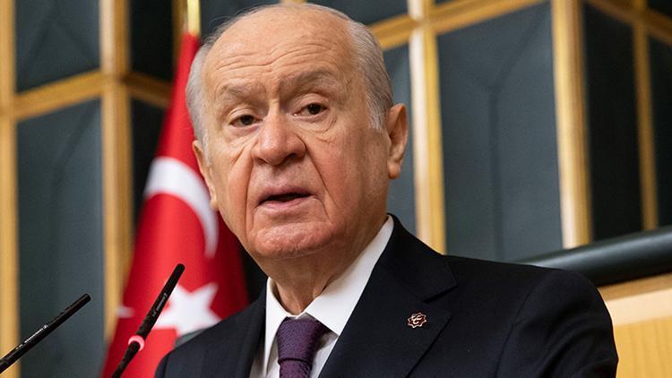 Devlet Bahçeli&amp;#39;den de MHP&amp;#39;li belediyelere suda KDV indirimi talimatı - Son  Dakika Flaş Haberler