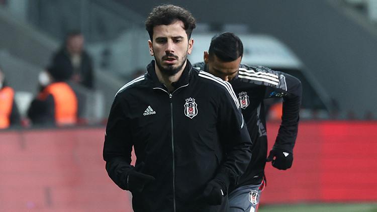 Hürriyet: Beşiktaşta iç transferde taviz yok 7 isimle yollar ayrılacak