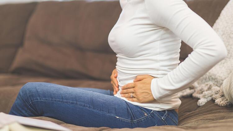 Kasık ağrısı hamilelik belirtisi mi? Hamilelikte kasık ağrısı nedenleri 