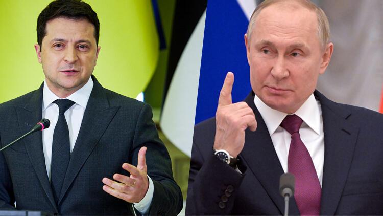 Rusya ve Ukrayna’nın liderlerine astrolojik açıdan bakınca…