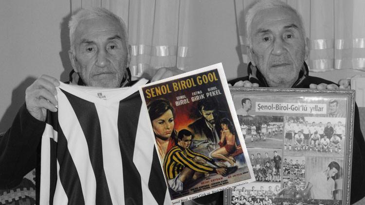Hürriyet: Beşiktaşın efsane futbolcusu, Rizespor’un ilk teknik direktörü Şenol Birol hayatını kaybetti