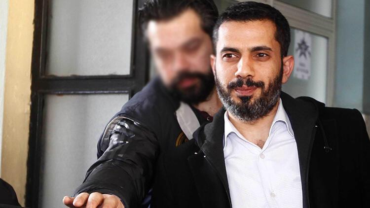 Son dakika... Kapatılan Taraf Gazetesi çalışanlarının yargılandığı davada karar Mehmet Baransuya 13 yıl hapis cezası