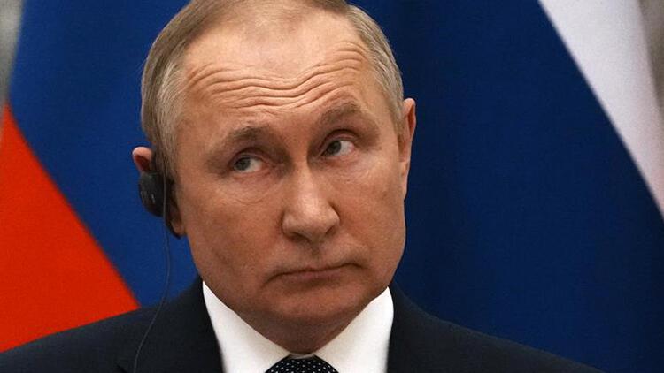Rus kabinesi Putinin kararını öğrenince şoke oldu Akıllarını kaçırmış olmaları gerek