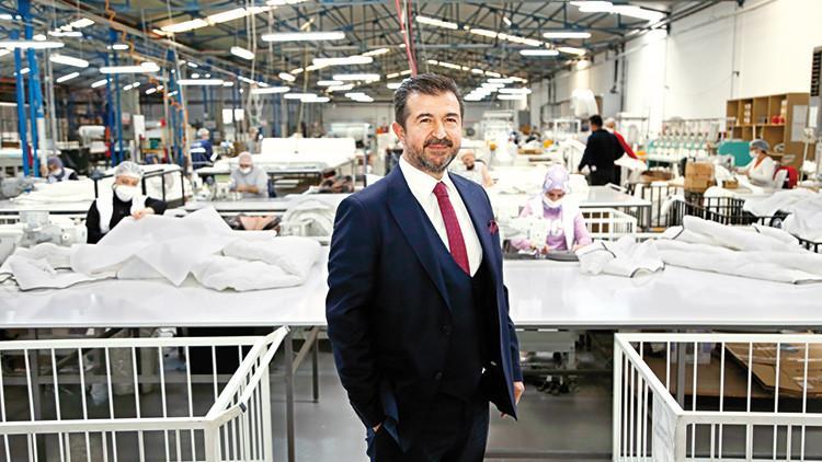 Atık pet şişeler yatağa dönüştü Son Dakika Haberler