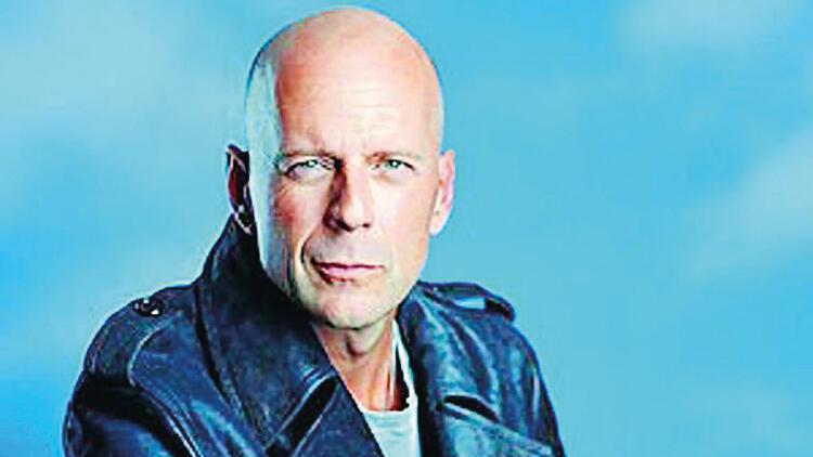 ‘Bruce Willis demans’ iddiası