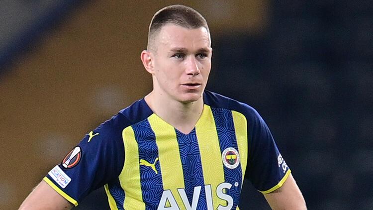 Son Dakika: Fenerbahçe'den Attila Szalai açıklaması! Sakatlık durumu... -  Son Dakika Spor Haberleri