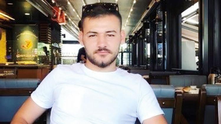 Şans eseri vurgun