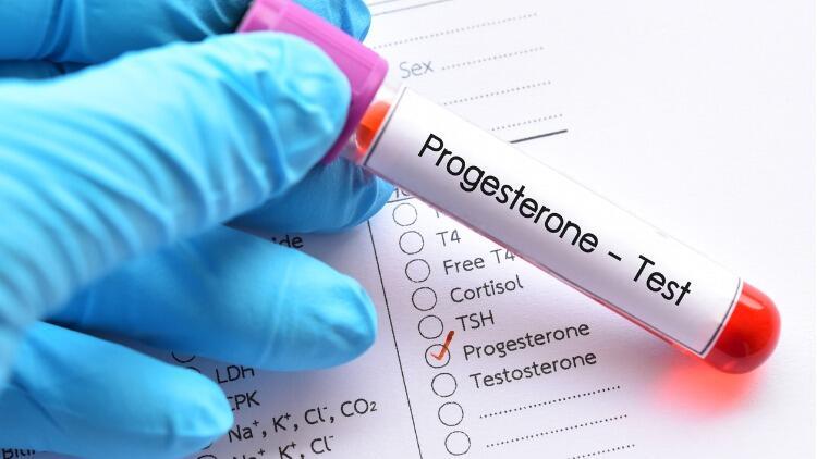 Progesteron Hormonu Nedir, Ne İşe Yarar? Progesteron Hormonu Yüksekliği ve Düşüklüğü Etkiler