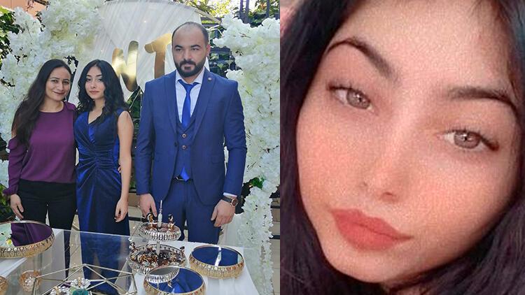 Nuray Demiri öldüren eski nişanlıdan kan donduran sözler: Zayıf olduğu için bana direnemedi