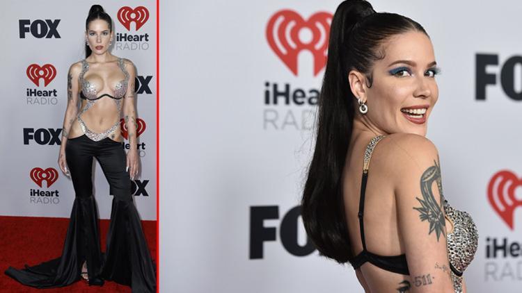 Hayranları yorum yağdırdı: Disko topundan daha parlaksın