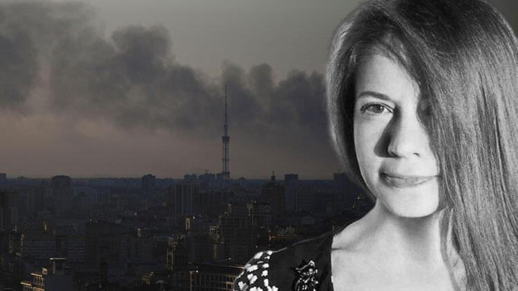 Rusya-Ukrayna savaşı... Bir gazeteci daha öldürüldü