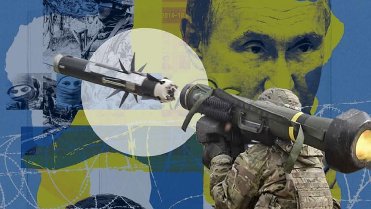 SAVAŞIN 1 AYI | Ukrayna, Rus ordusuna karşı direnmeyi hangi askeri taktiklerle başardı? - Son Dakika Haberler