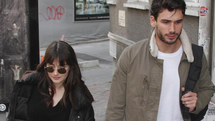 Sevda Erginci: Evliliğe ihtiyaç duymuyoruz