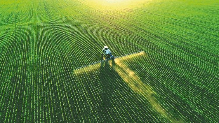 Tarımda ‘yeni dönem’ planı