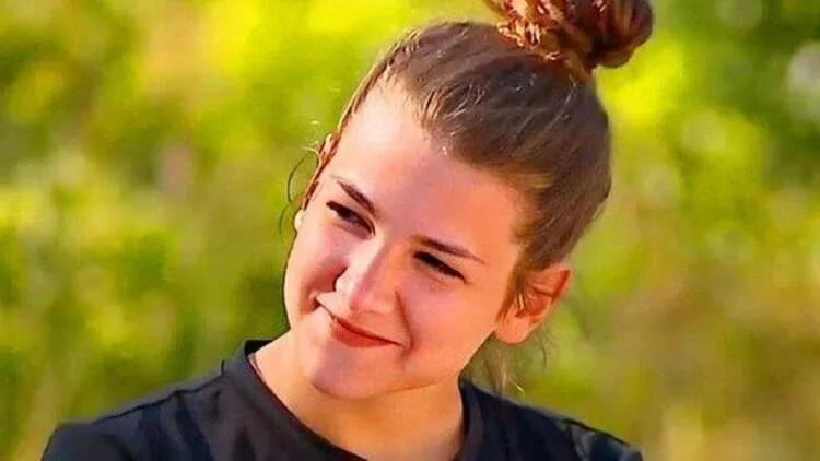 Survivor Nisa kimdir, kaç yaşında, nereli? Nisa Bölükbaşı hakkında bilgiler  - Magazin Haberleri