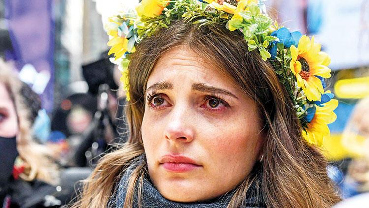 Gözyaşlarını dindirecek İstanbul umudu
