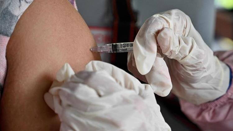 Covid-19 aşısı yüzünden öldü... Ailesine 200 bin dolar ödenecek