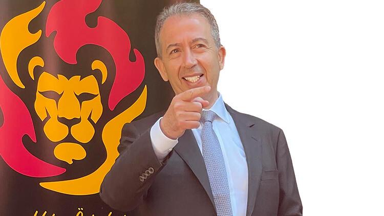 Galatasarayda başkan adayı Metin Öztürk: 6 ay başkan olacağım diye 45 yılımı çöpe atamam