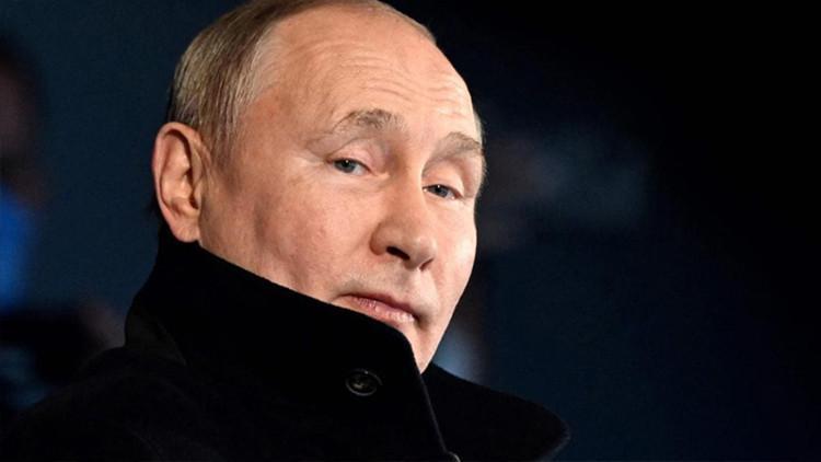 Putin artık daha popüler Dikkat çeken tablo...