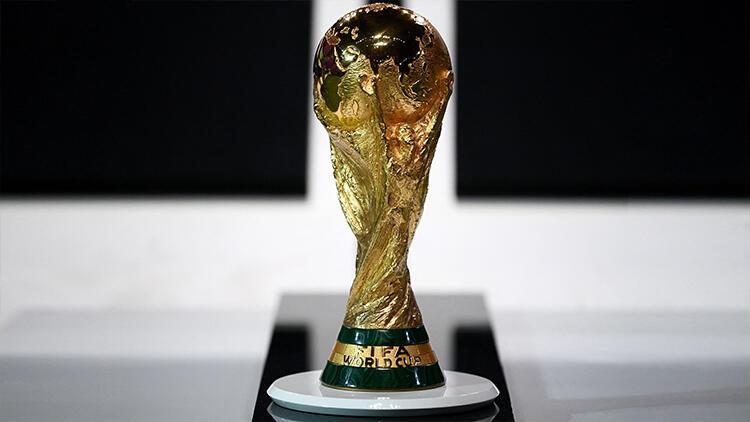 Son Dakika Haberi... 2022 Katar Dünya Kupasında gruplar belli oldu
