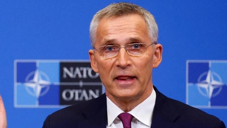 NATO Genel Sekreteri Jens Stoltenberg, Rusya'nın yeni saldırı planını  açıkladı - Dünyadan Haberler
