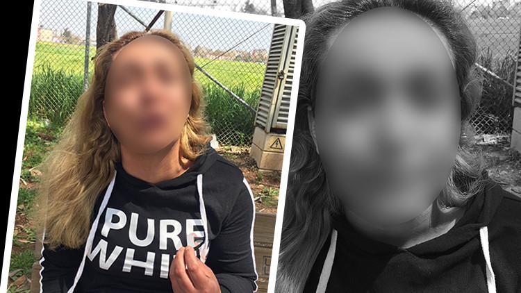 Kayınbabası ölüm fermanını çıkardı! Yaşadığı dehşeti anlattı: Ölmek istemiyorum - Son Dakika Haberleri