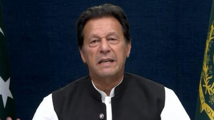 Pakistan başbakanının geleceği tehlikede mi