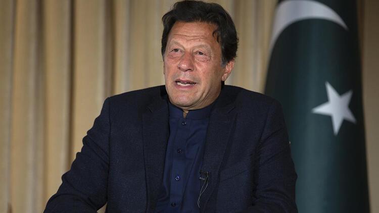 Pakistanda Başbakan İmran Han güven oylaması yapılacak