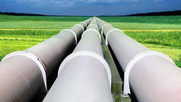 Rus gazına alternatif projeler hız kazandı