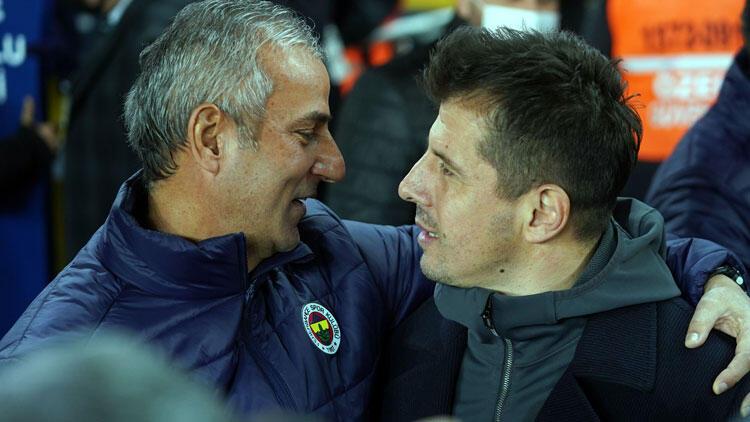 Fenerbahçenin kaderini belirleyecek karar İsmail Kartal, Emre Belözoğlunun yaşadığını mı yaşayacak