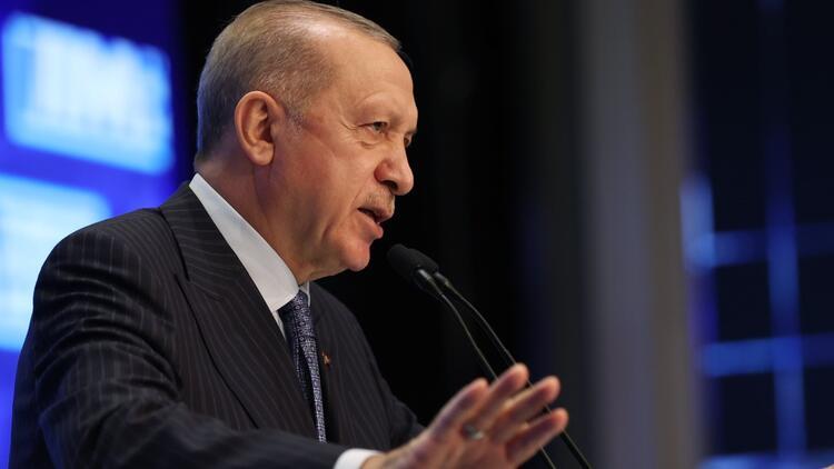 Son dakika: Cumhurbaşkanı Erdoğandan peş peşe görüşmeler