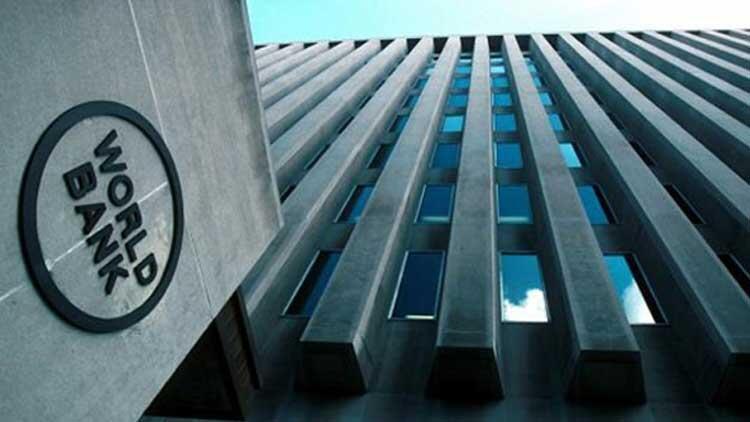 Dünya Bankası: Ukraynadaki hasar yaklaşık 60 milyar dolar...