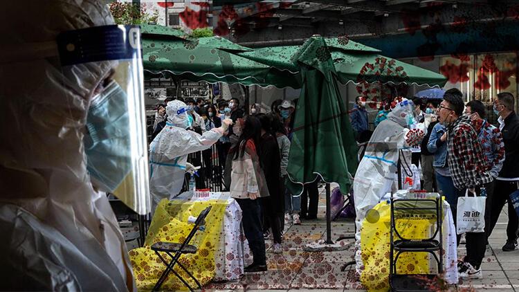 Şimdi de H3N8 alarmı... Çinden resmi açıklama geldi