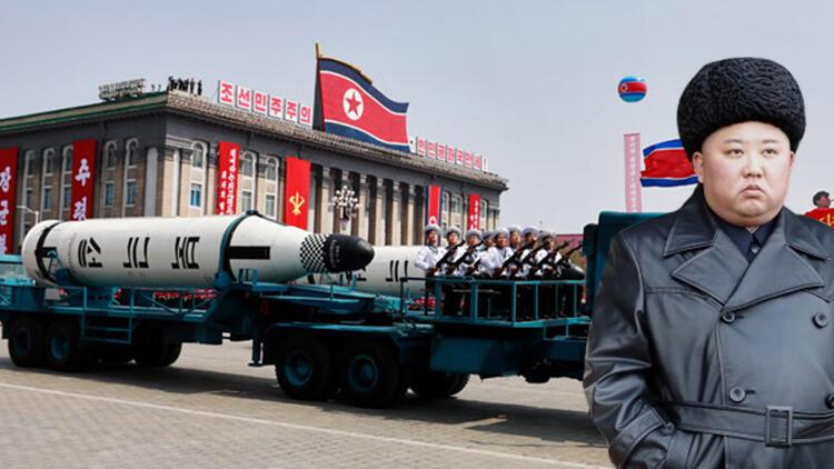 Kim Jong Un, nükleer silah kullanacağı senaryoyu açıkladı