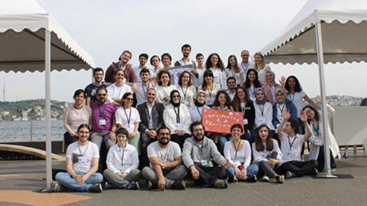 Tutam Tutam Matematik Festivali - Haberler