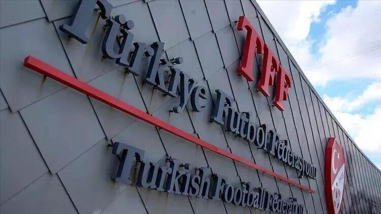 PFDK sevkleri açıklandı Trabzonspor, Fenerbahçe, Galatasaray...