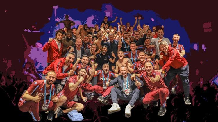 Son Dakika: Trabzonsporun gözü UEFAda Şampiyonlar Ligine gruplardan katılma ihtimali...